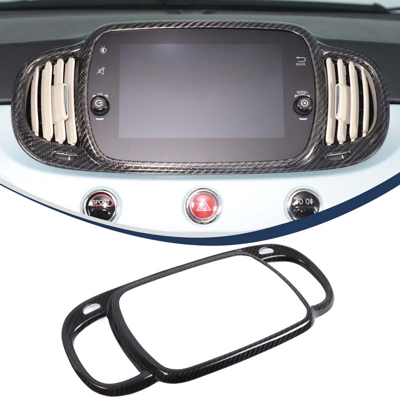 Open Frame Power Supply - Per Abarth 595 695 Fiat 500