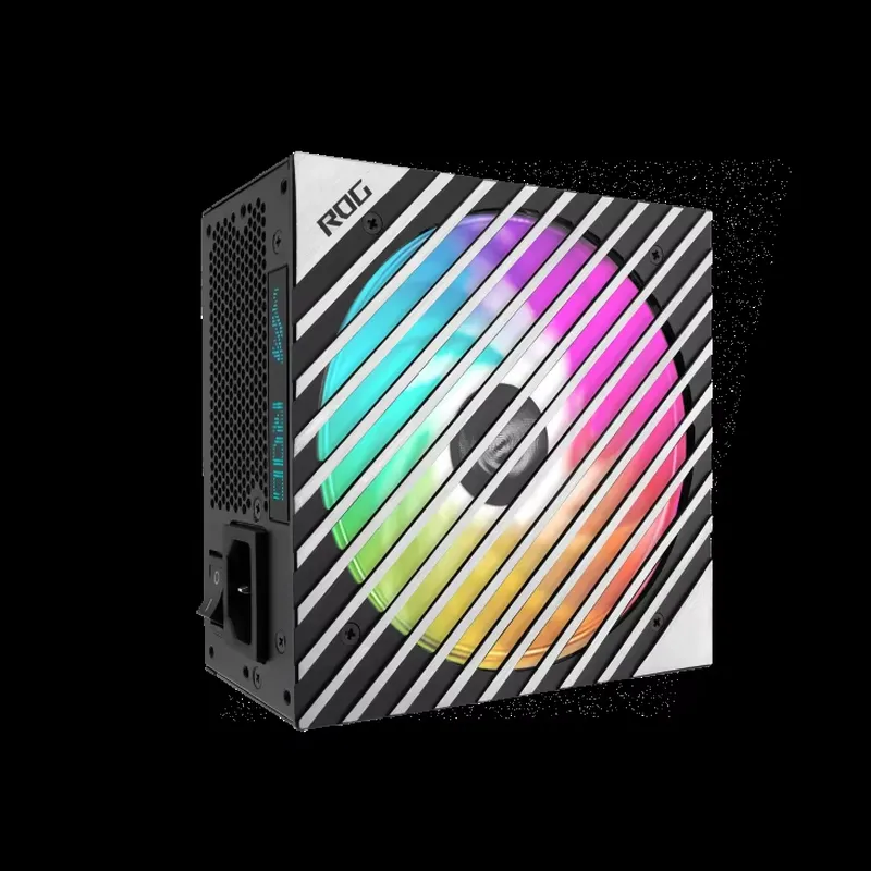 Pc Power Supply - Nuova Uscita 2025 ROG LOKI 750/850/1000/1200W