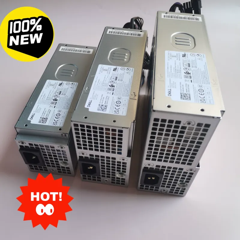 Power Supply 750W - Nuovo Alimentatore da 750W per Workstation