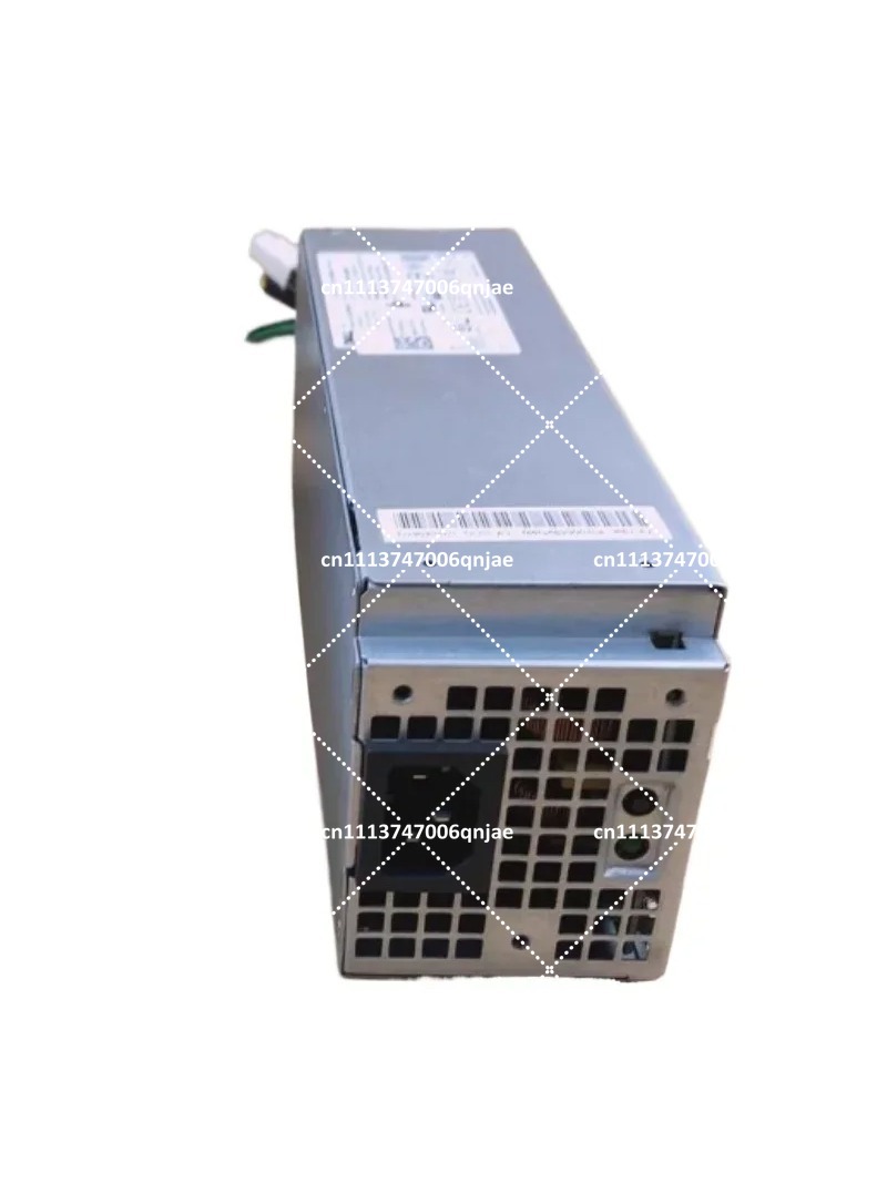 Psu Computer - Alimentatore Desktop di Ricambio per Serie