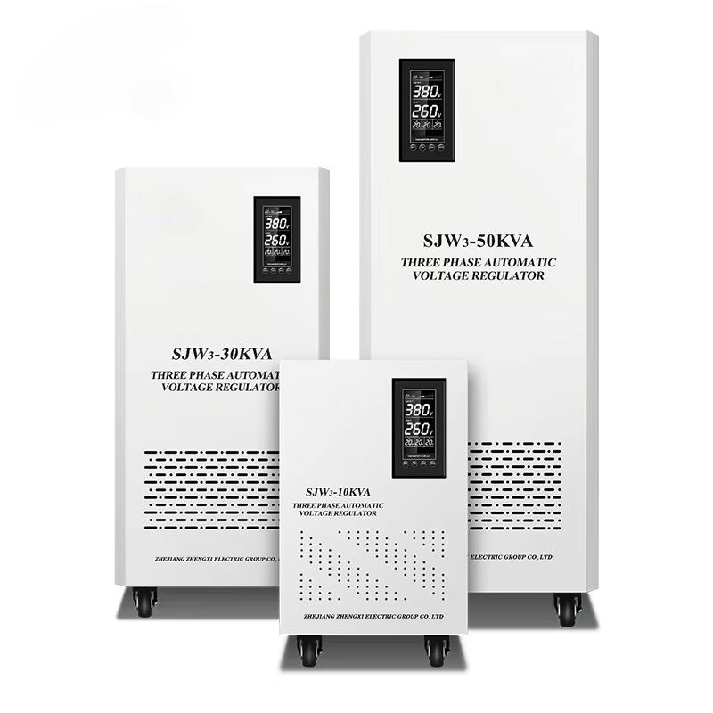 Ac Power Supply - Fornitura industriale CNC ad alta precisione