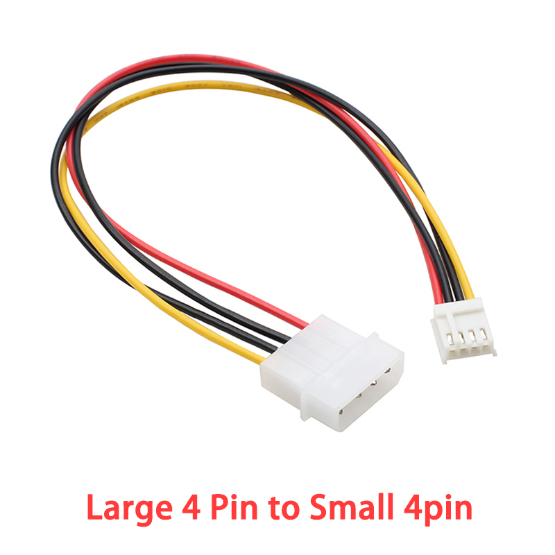 Psu Computer - Nuovo cavo di alimentazione Molex IDE