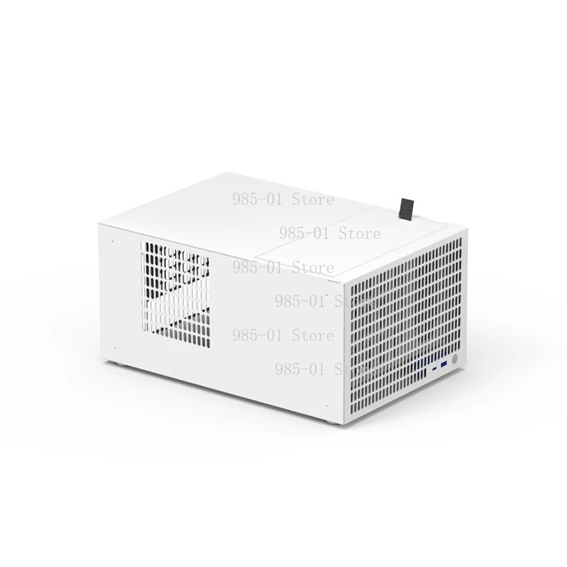 Atx Power Supply - Chassis NAS B10 a 10 Bay,