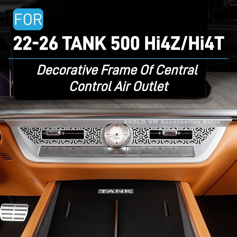 Open Frame Power Supply - Per TANK 500hi4z/hi4t 2022 2023 2024