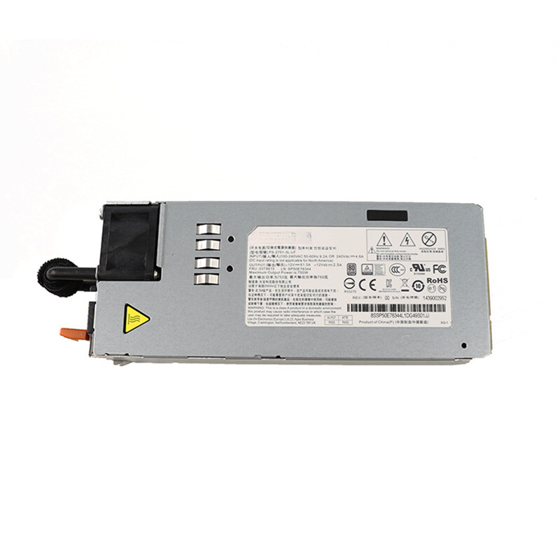 Power Supply 650W - W 03T8615 PS-2751-3L-LF Alimentatore da 750