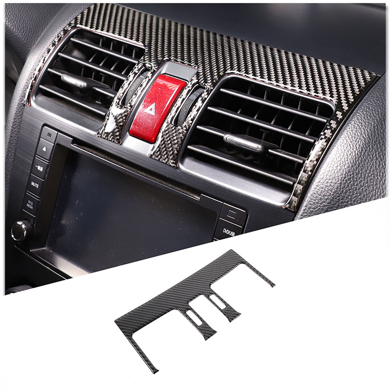 Open Frame Power Supply - Cornice Decorativa per Bocchette dell'Aria Auto,
