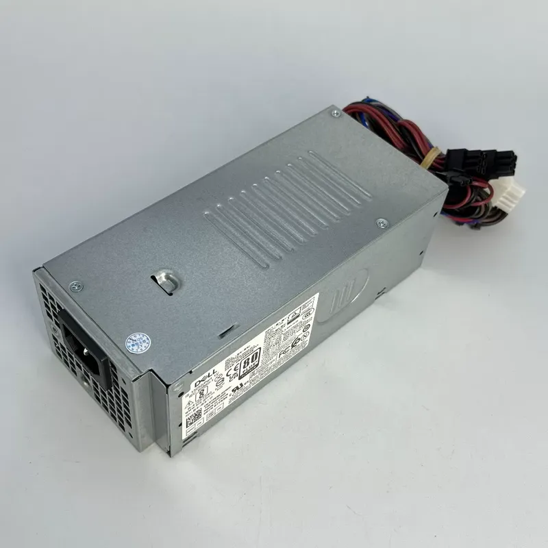 Pc Power Supply - Alimentatore Dell da 500W per PC