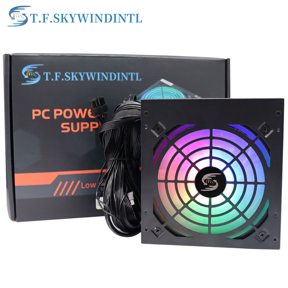 Fonte 500w PSU12V Alimentatori - Psu Computer recensione e prezzo