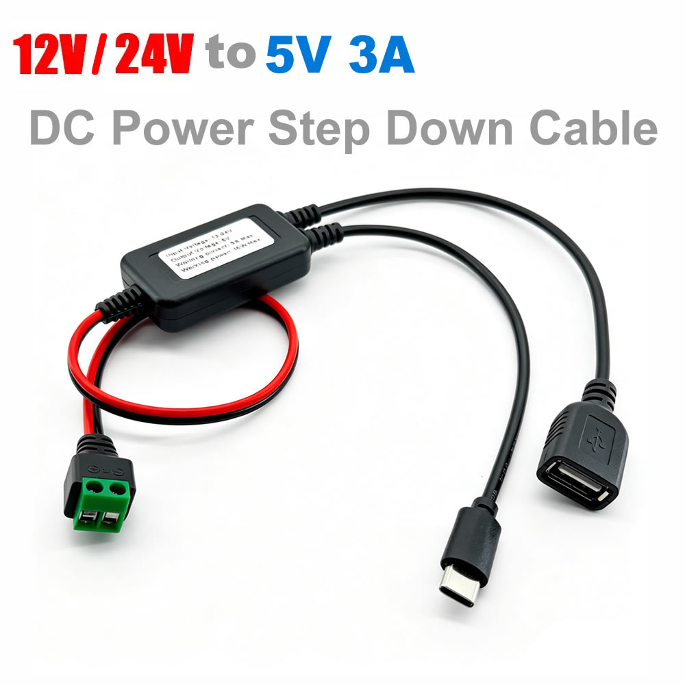 Convertitore DC-DC da 12V/24V  - Modular Power Supply recensione e prezzo
