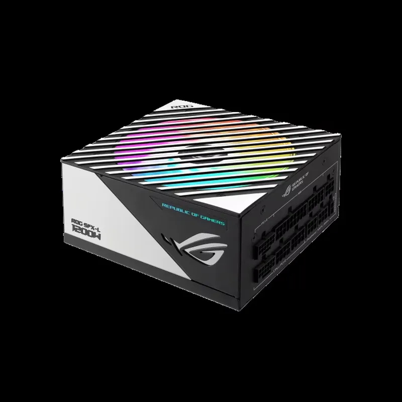 Nuova Uscita 2025 ROG LOKI 750 - Pc Power Supply recensione e prezzo