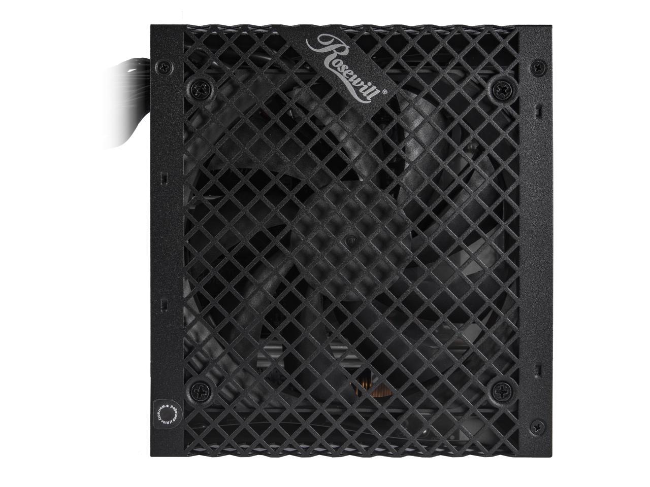 Rosewill VNW 750W 80+ Certific - Power Supply 750W recensione e prezzo