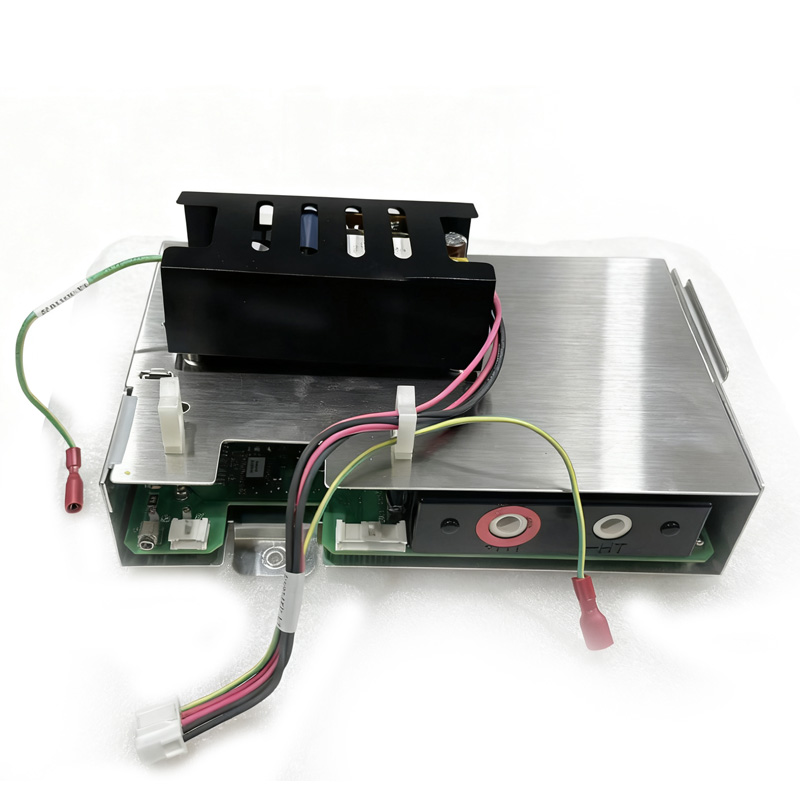 Nuovo alimentatore FA11050 EHT - Power Supply recensione e prezzo