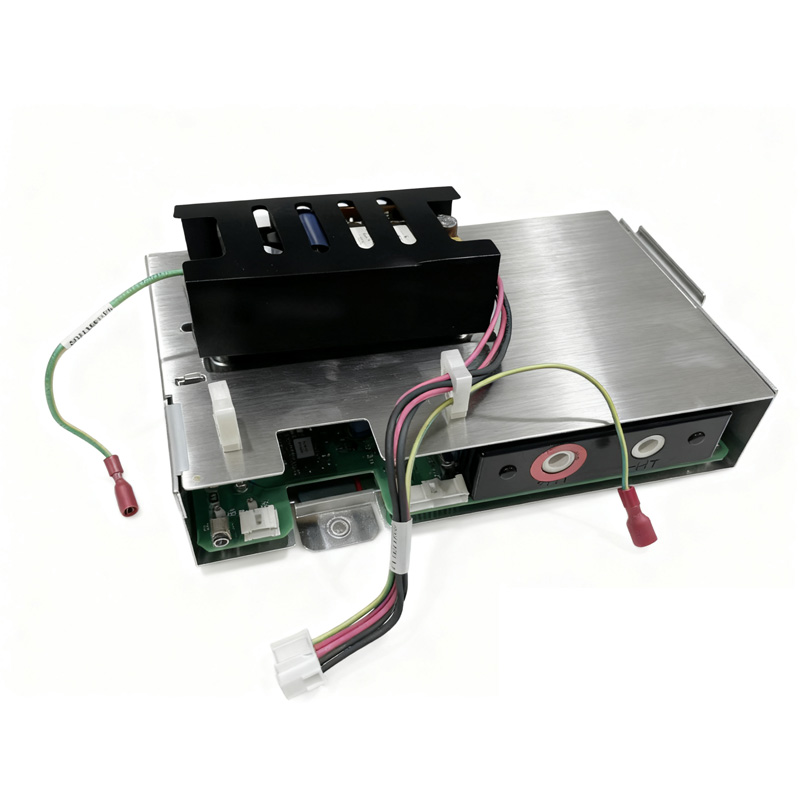 Nuovo alimentatore FA11050 EHT - Power Supply recensione e prezzo