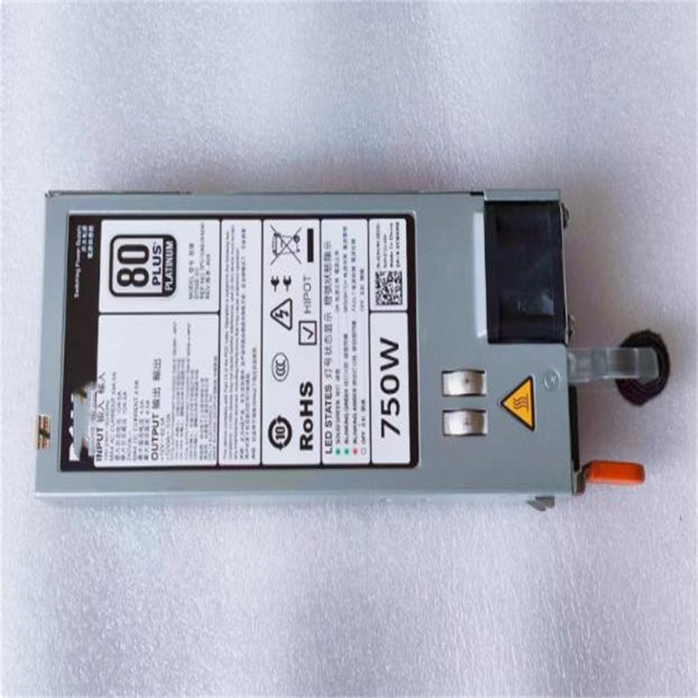 PER DELL PowerEdge R740 R730 R - Power Supply 750W recensione e prezzo