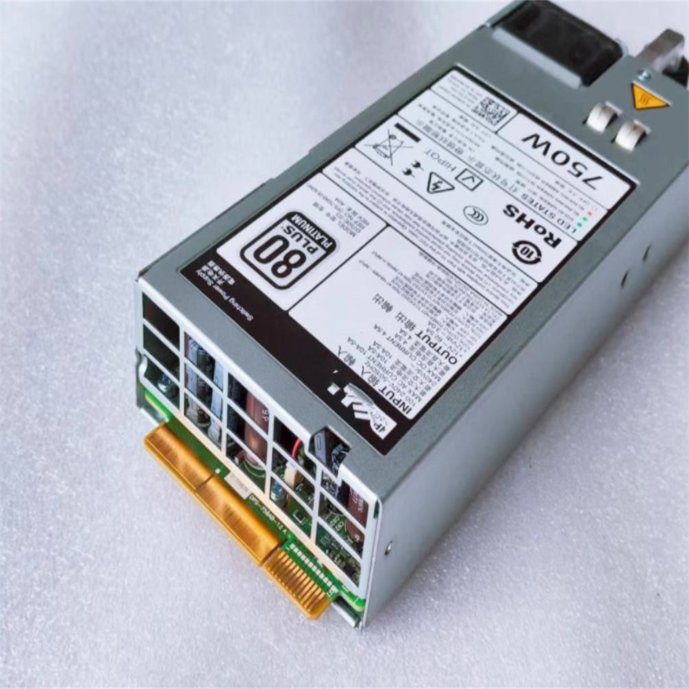 PER DELL PowerEdge R740 R730 R - Power Supply 750W recensione e prezzo