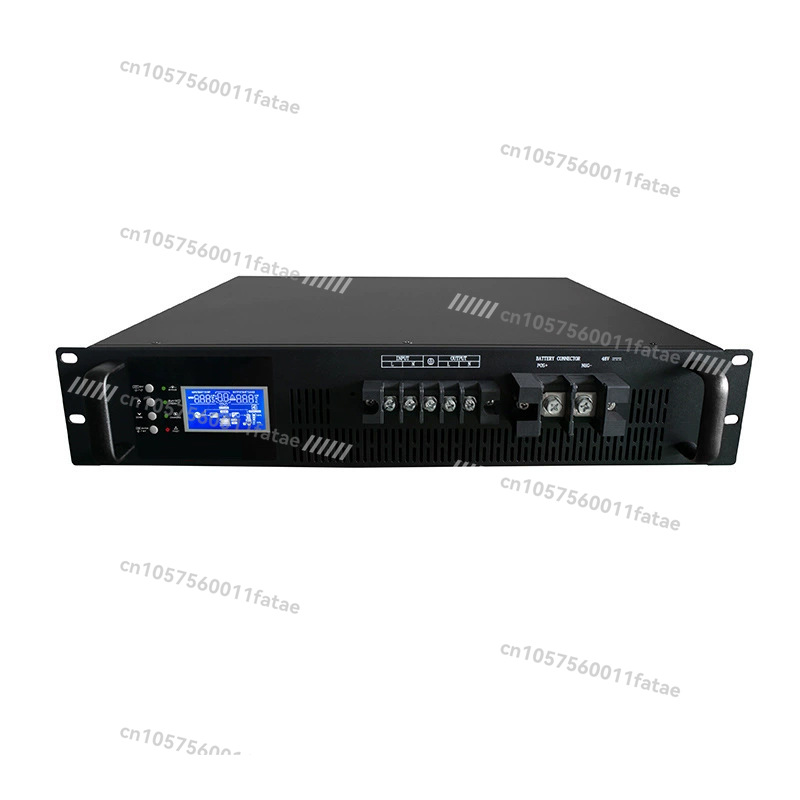 UPS online Gruppo di continuit - Server Power Supply recensione e prezzo
