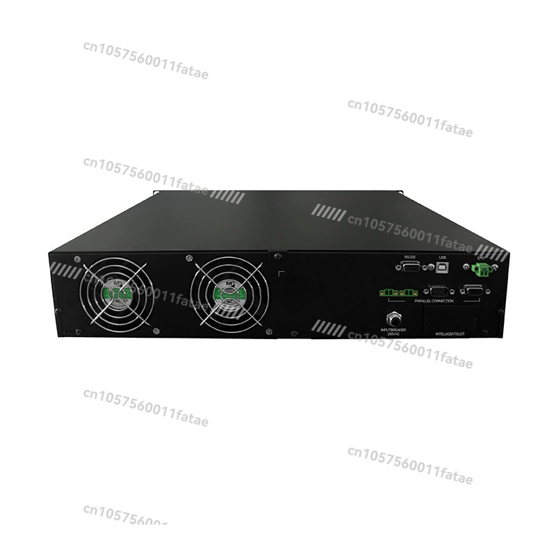UPS online Gruppo di continuit - Server Power Supply recensione e prezzo