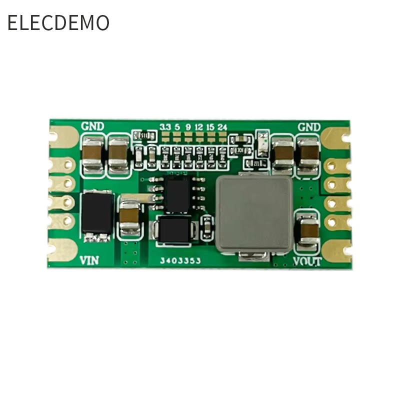 Modulo di alimentazione switch - Modular Power Supply recensione e prezzo