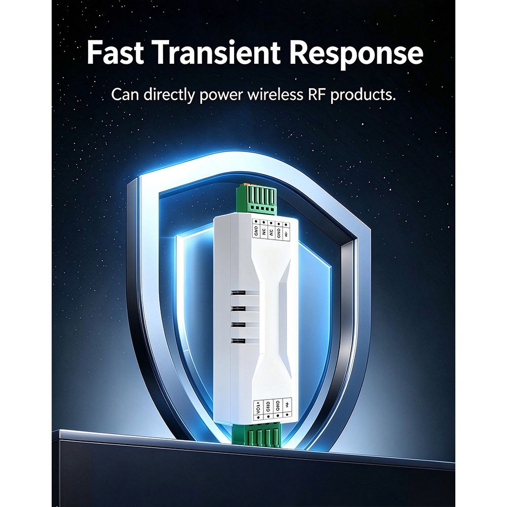 M11K-22-100V a 12V｜72W｜1000Ma  - Dc Power Supply 12V recensione e prezzo