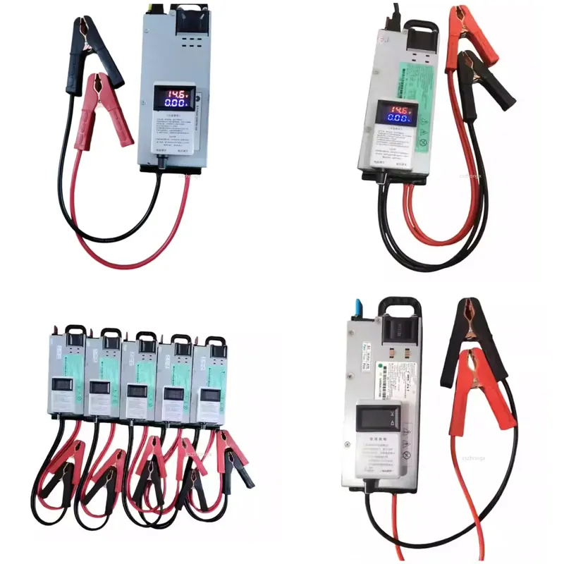 Alimentatore Modificato per Se - Server Power Supply recensione e prezzo