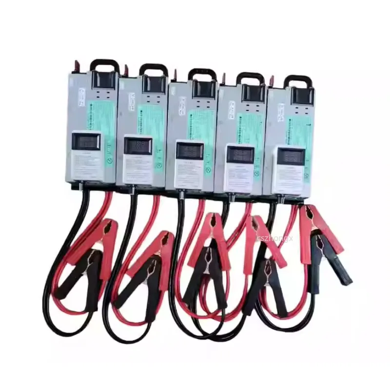 Alimentatore Modificato per Se - Server Power Supply recensione e prezzo