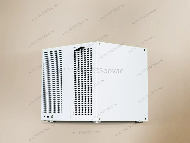 Chassis NAS Df a 8 alloggiamen - Atx Power Supply recensione e prezzo