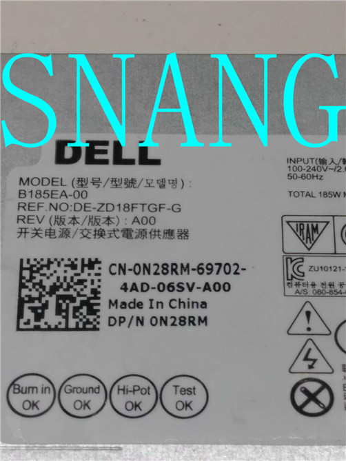 PER DELL 23 9010 9030 3340 534 - Pc Power Supply recensione e prezzo