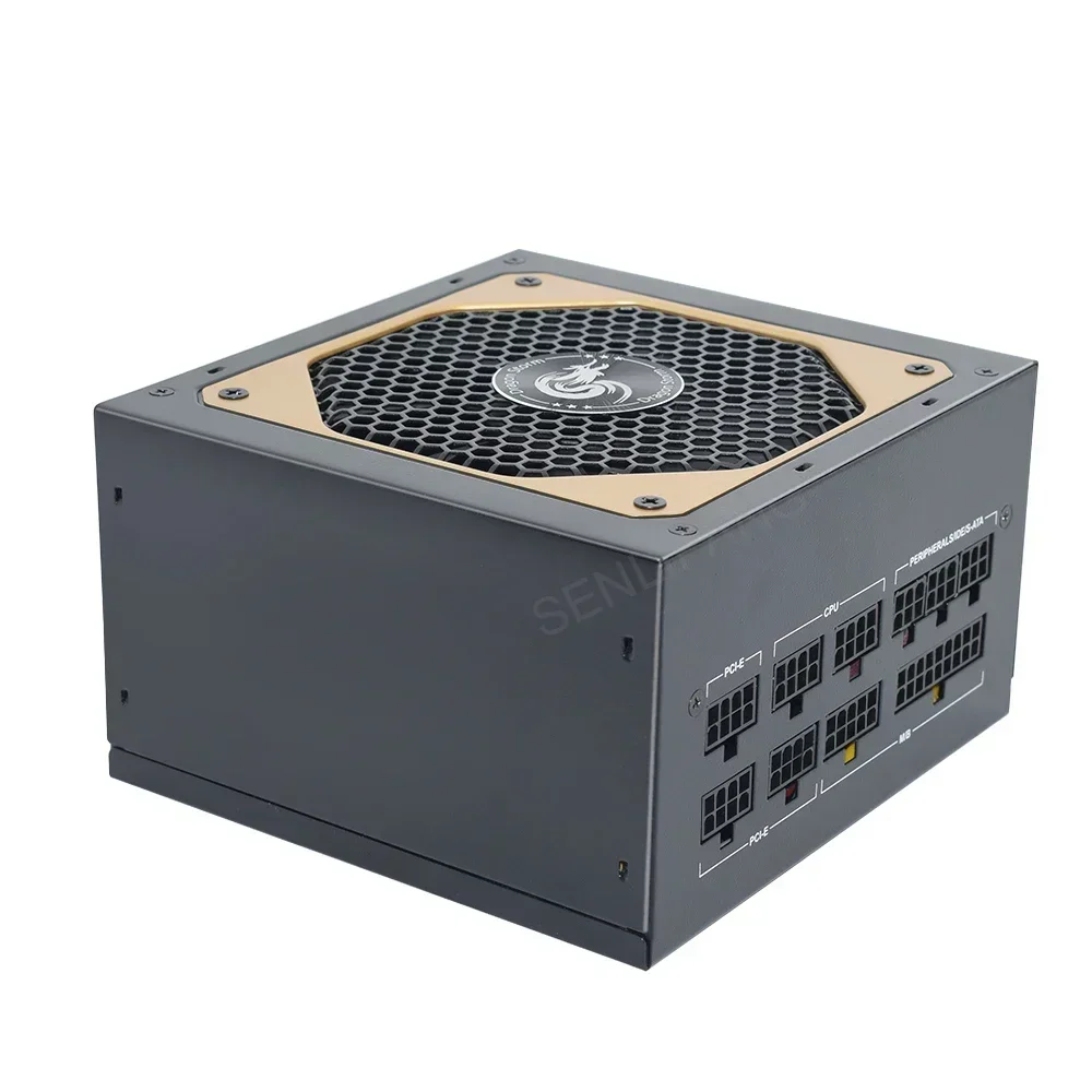 Full Modular ATX 850W 80Plus G - Power Supply 650W recensione e prezzo