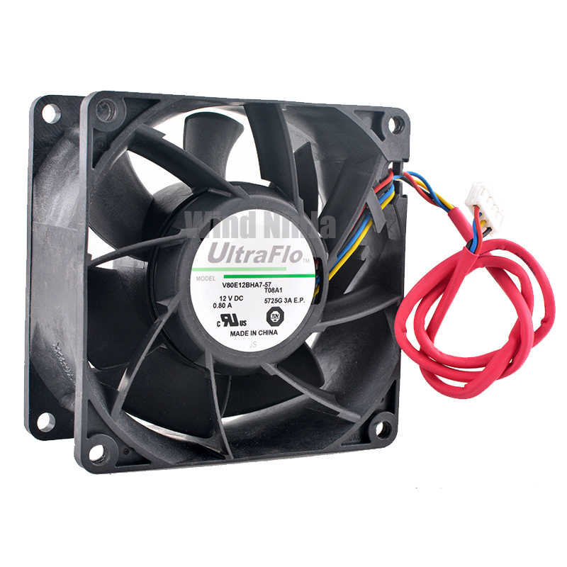 (2 pezzi) V80E12BHA7-57 8038 V - Server Power Supply recensione e prezzo