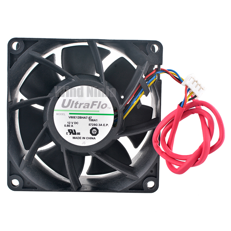 (2 pezzi) V80E12BHA7-57 8038 V - Server Power Supply recensione e prezzo