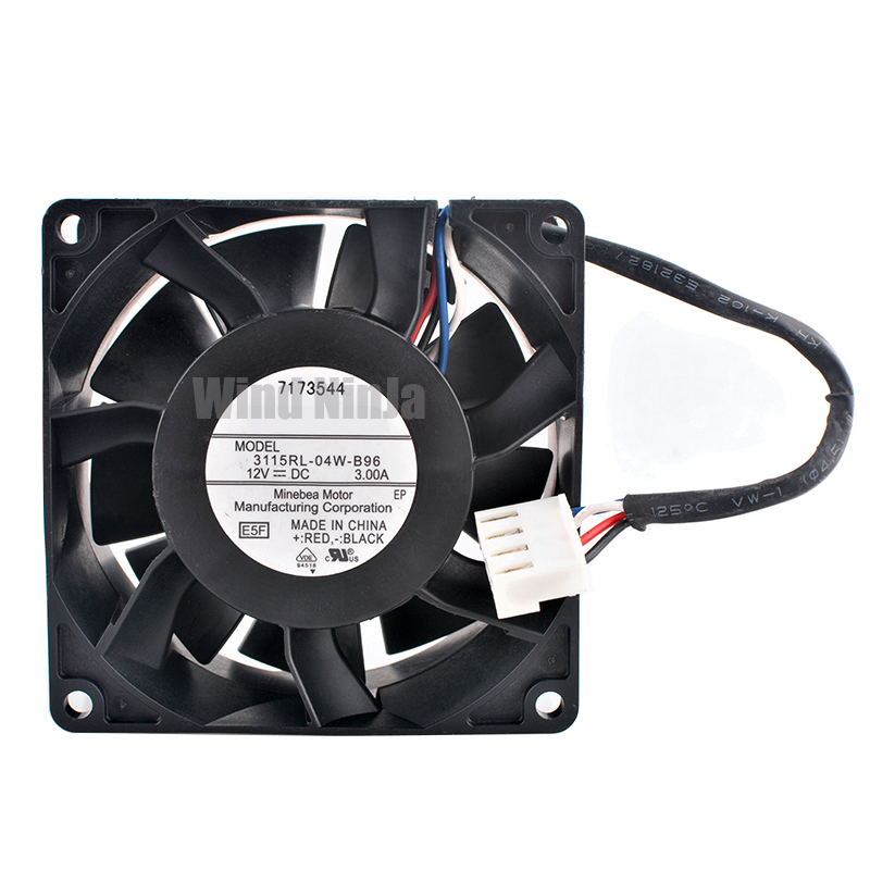 (2 pezzi) Ventola di raffredda - Server Power Supply recensione e prezzo
