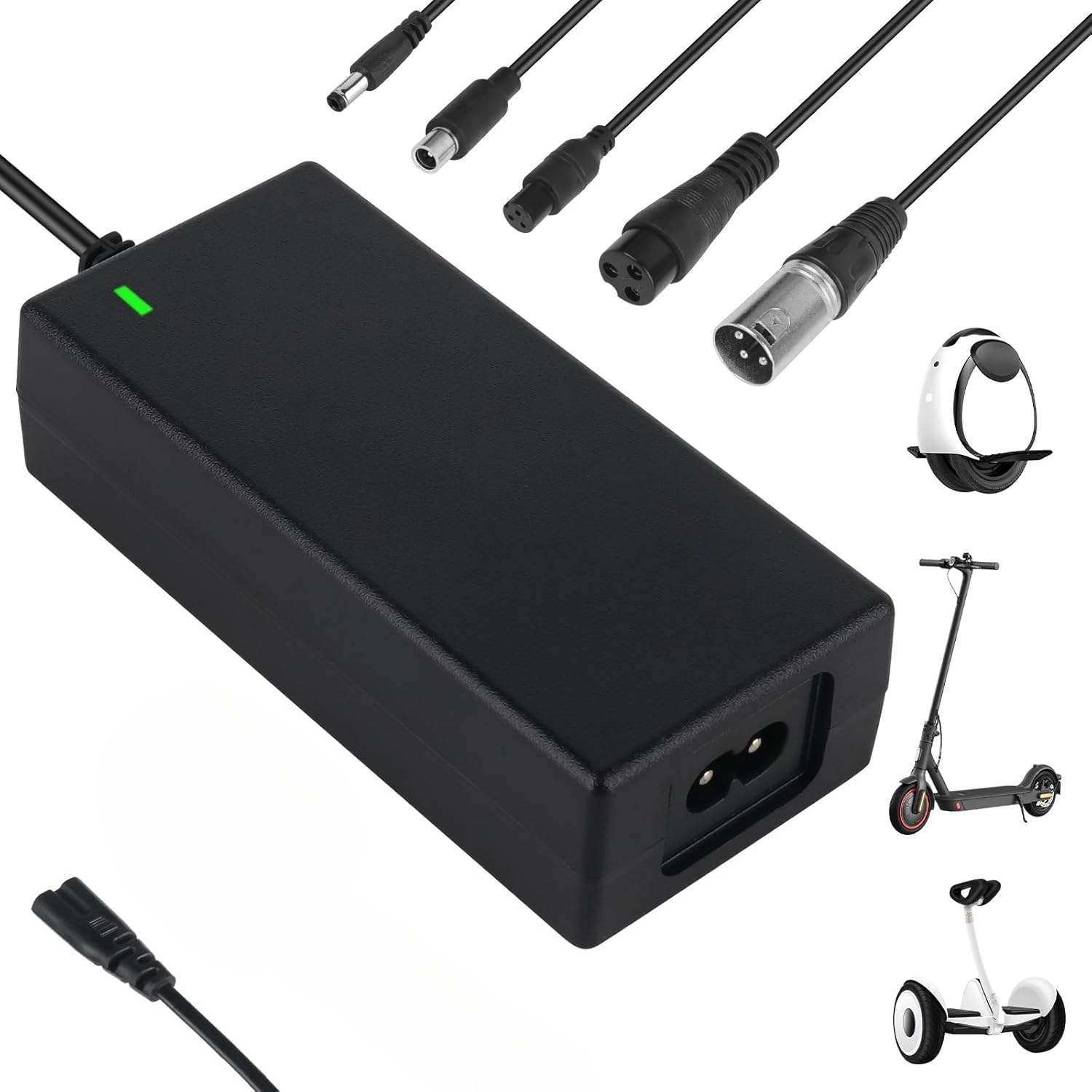 Adattatore di alimentazione un - Ac Power Supply recensione e prezzo