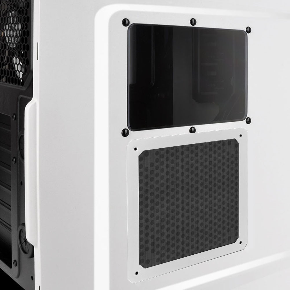 Filtro antipolvere a rete da 8 - Pc Power Supply recensione e prezzo