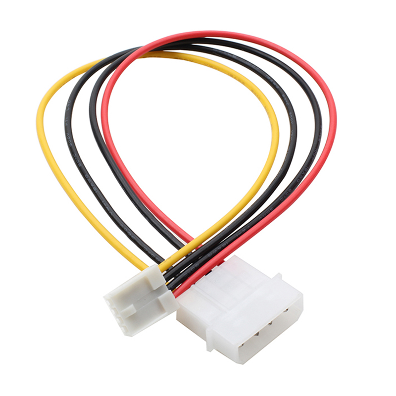 Nuovo cavo di alimentazione Mo - Psu Computer recensione e prezzo