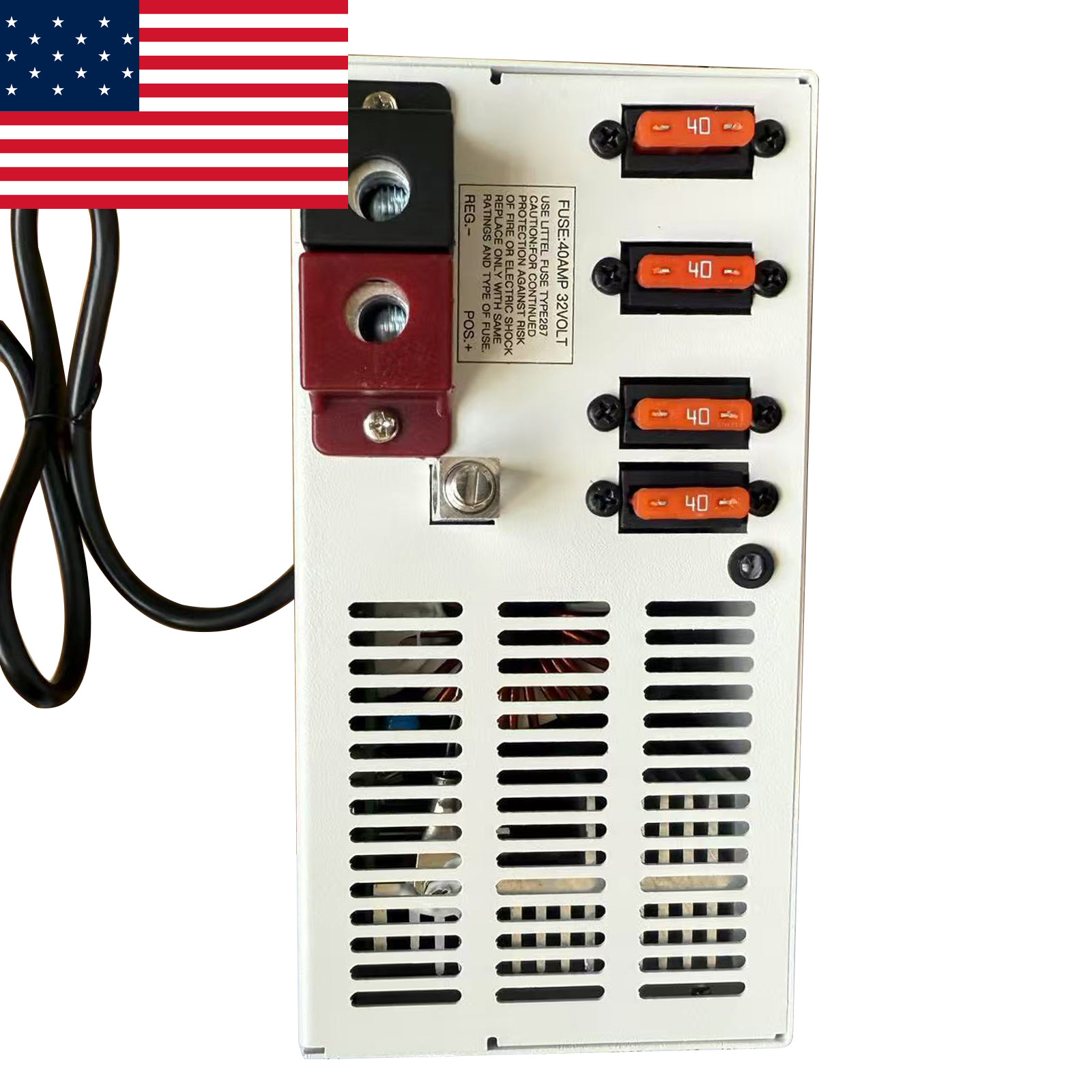 Convertitore AC/DC Intelligent - Ac Power Supply recensione e prezzo
