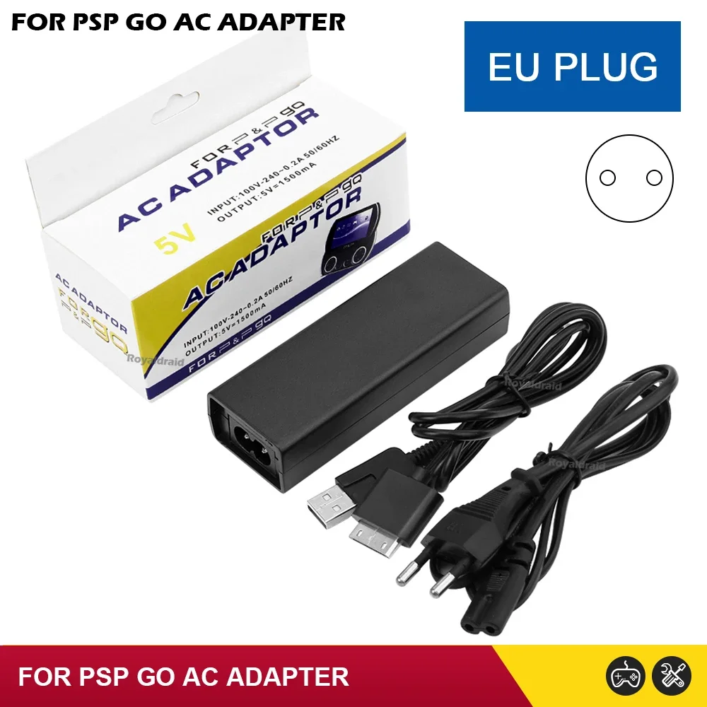 NUOVO Caricatore USB da Parete - Smps Power Supply recensione e prezzo