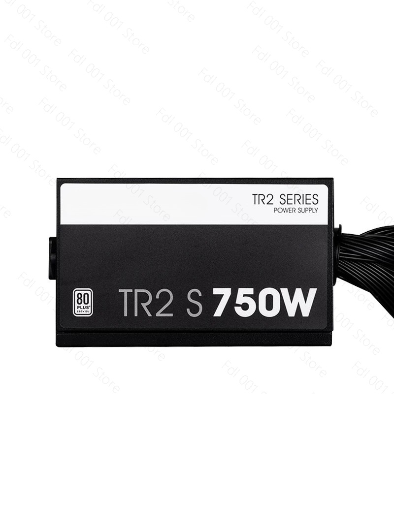 Alimentatore per computer desk - Power Supply 650W recensione e prezzo