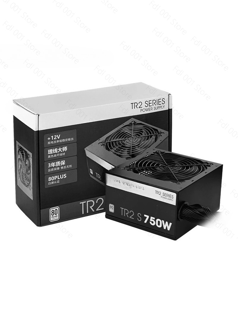 Alimentatore per computer desk - Power Supply 650W recensione e prezzo