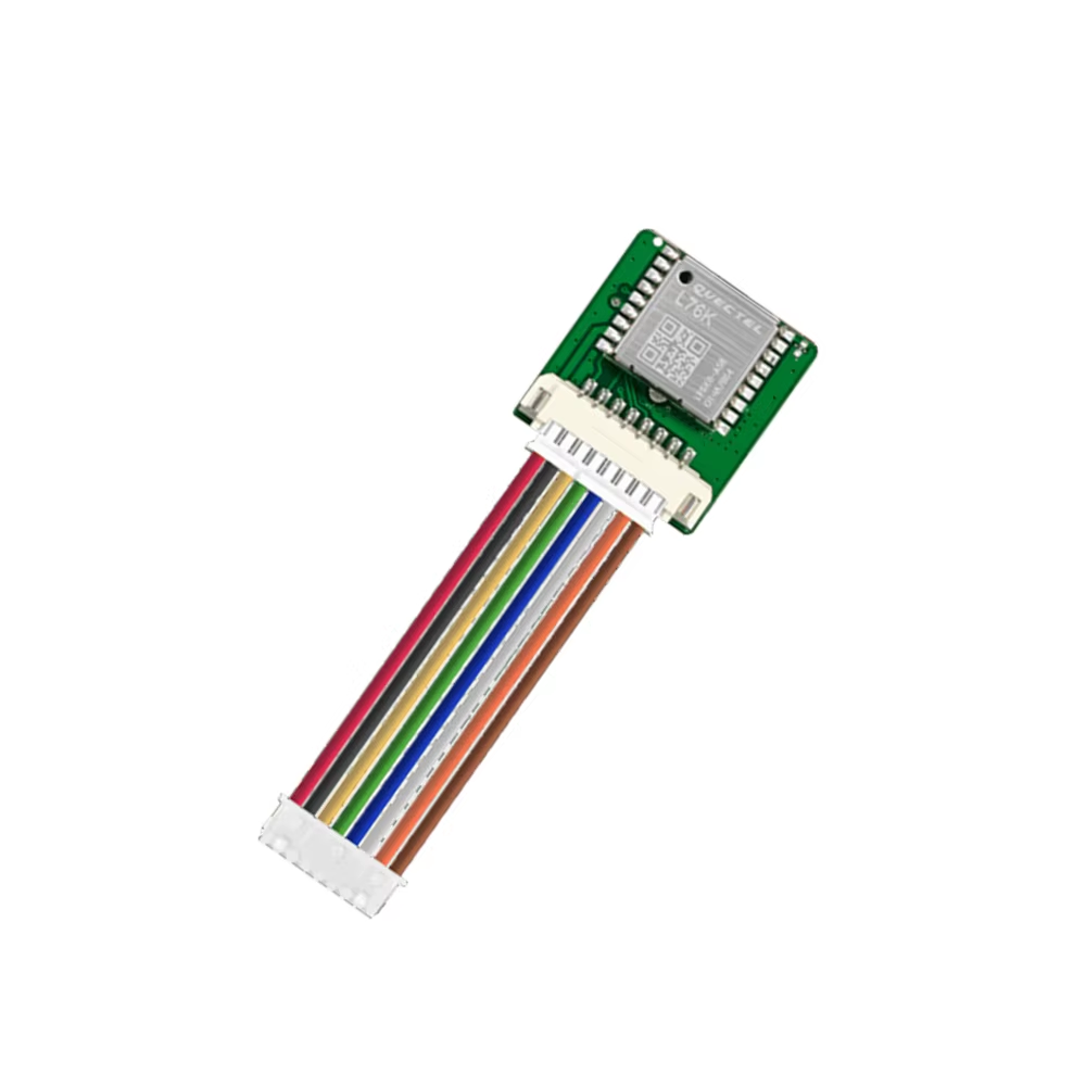 Modulo GPS L76K per WiFi LoRa  - Modular Power Supply recensione e prezzo