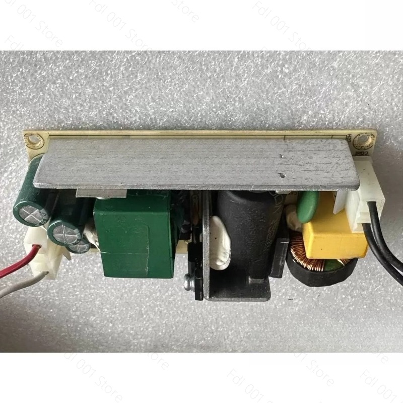 Smontare l'alimentatore VCT60U - Ac Power Supply recensione e prezzo
