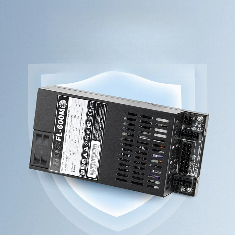 Alimentatore Flex‑ATX 1U compl - Pc Power Supply recensione e prezzo
