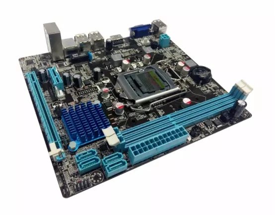 Scheda Madre ATX H61 con Alime - Atx Power Supply recensione e prezzo