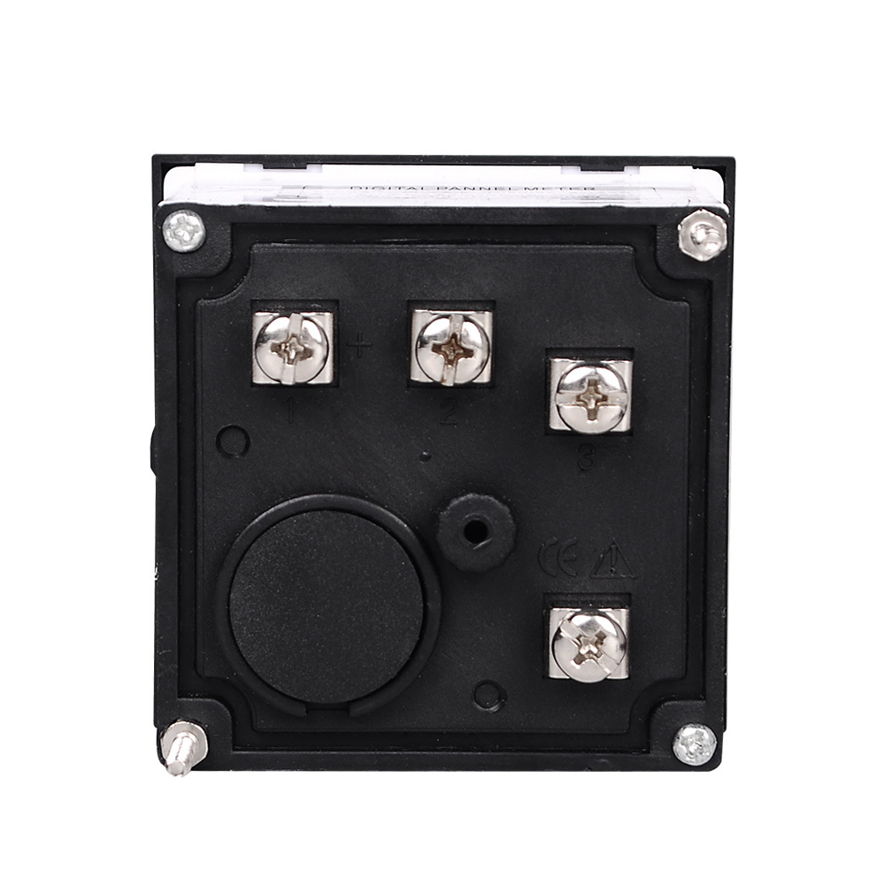 Misuratore di frequenza digita - Power Supply Tester recensione e prezzo
