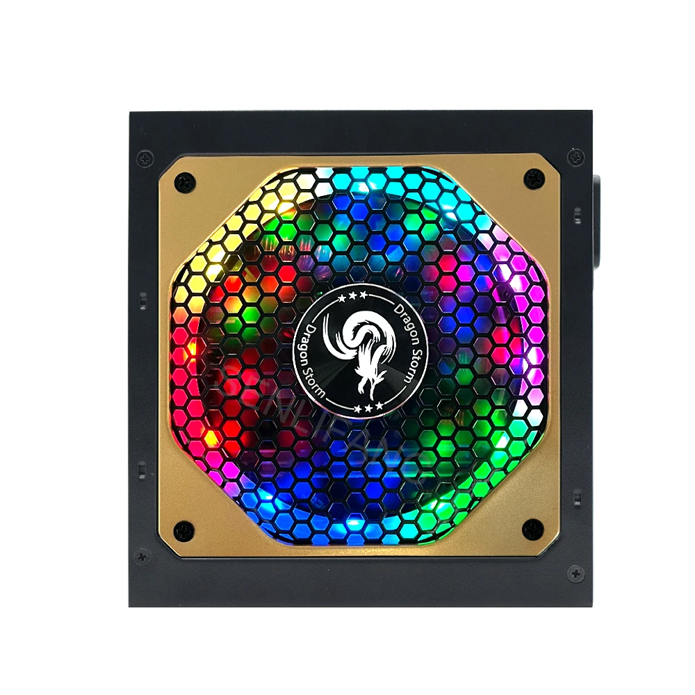 ATX 850W Full Modular RGB 80Pl - Modular Power Supply recensione e prezzo
