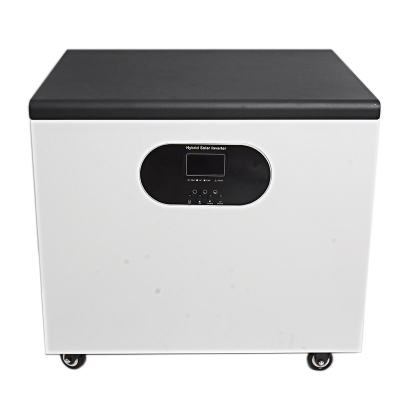 Generatore Solare Portatile pe - Ac Power Supply recensione e prezzo