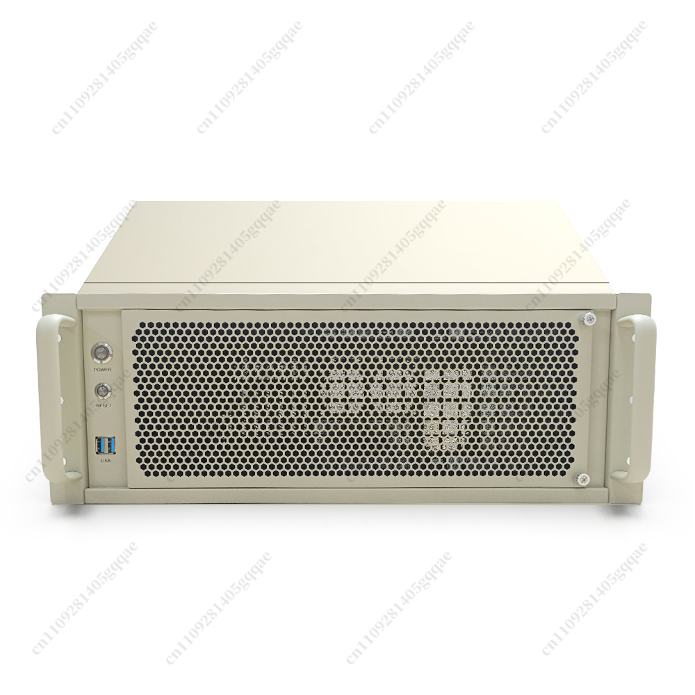 Nuovo Chassis 4U per Server di - Server Power Supply recensione e prezzo