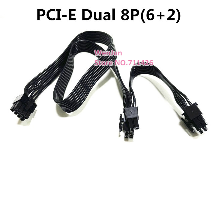 Cavo di alimentazione PCI-E 6  - Power Supply 650W recensione e prezzo
