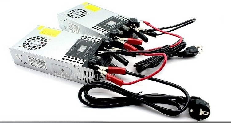 Convertitore da AC a DC 60V, A - Ac Power Supply recensione e prezzo