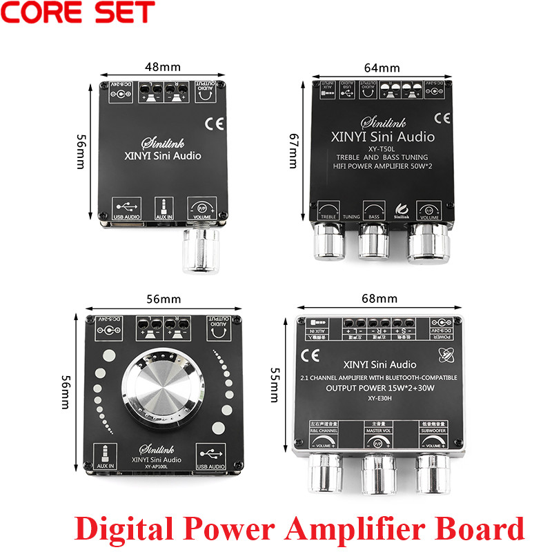 Modulo 2.0 W * 2 50W * 2 del d - Modular Power Supply recensione e prezzo