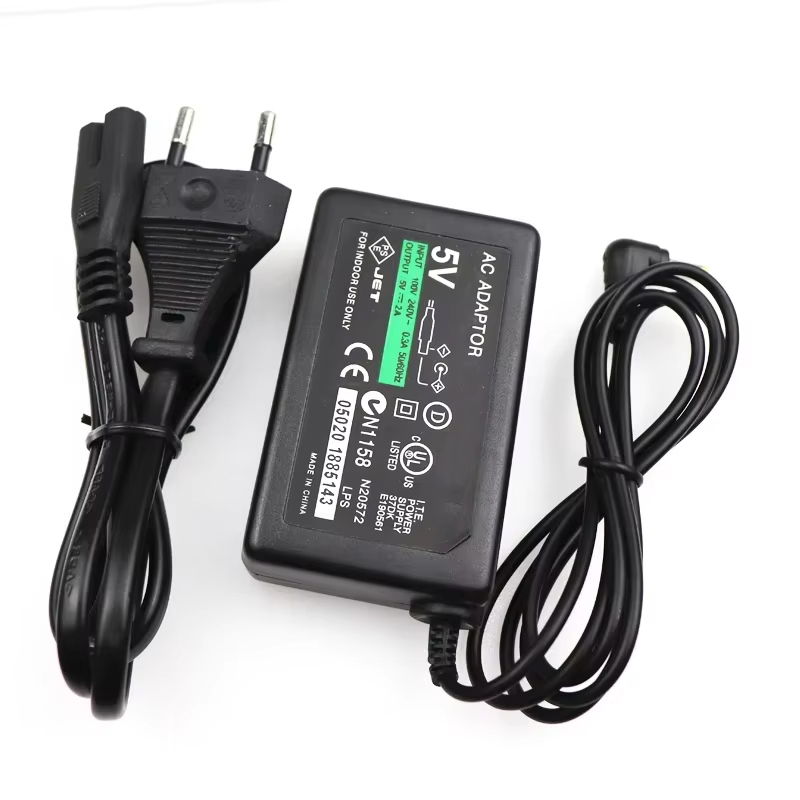 Caricabatterie da Muro con Spi - Smps Power Supply recensione e prezzo